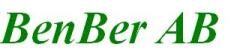 BenBer AB